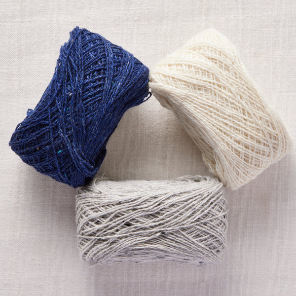 ITO Karei Churchmouse Yarns & Teas