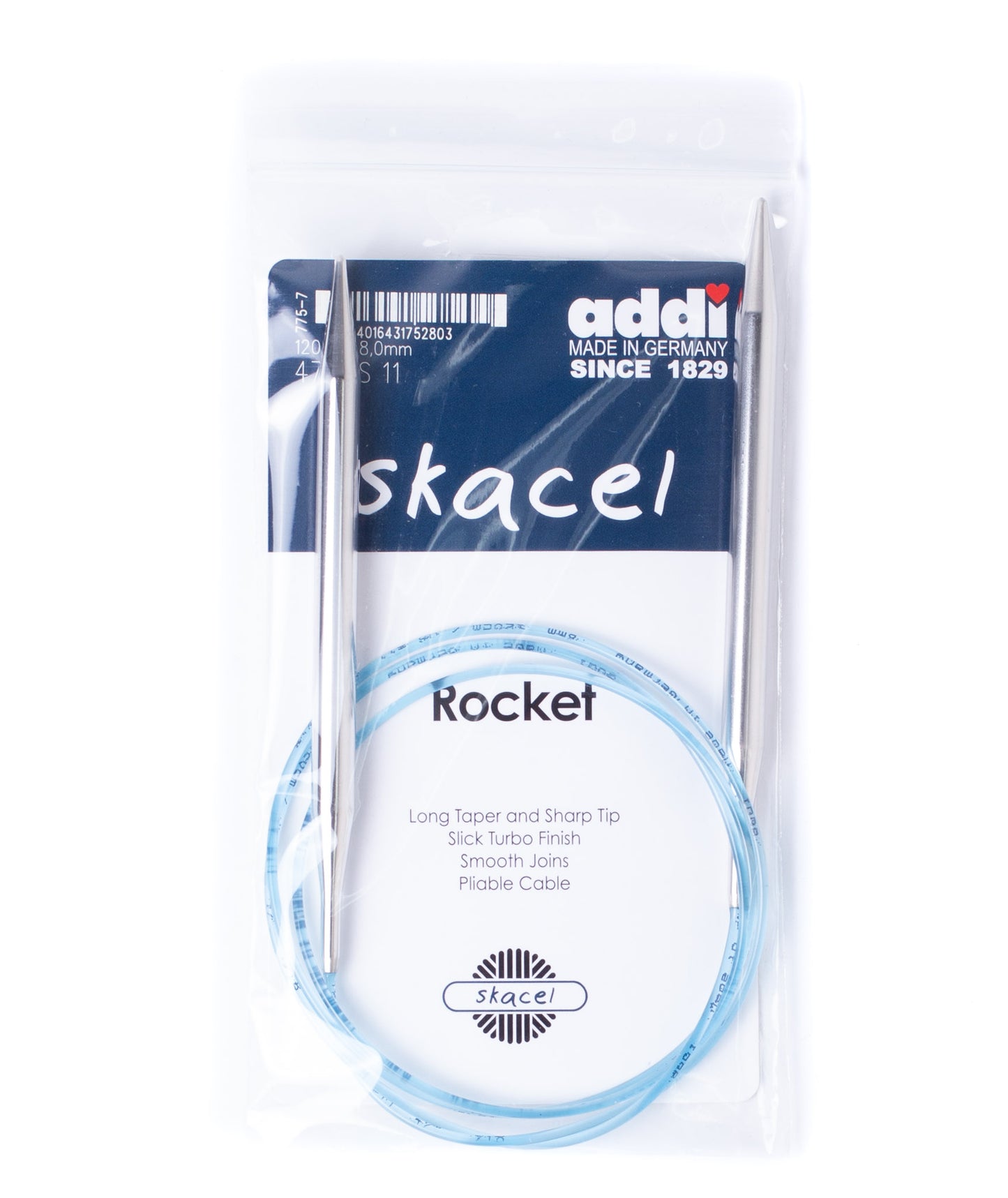 Addi Rockets - 47" Circulars