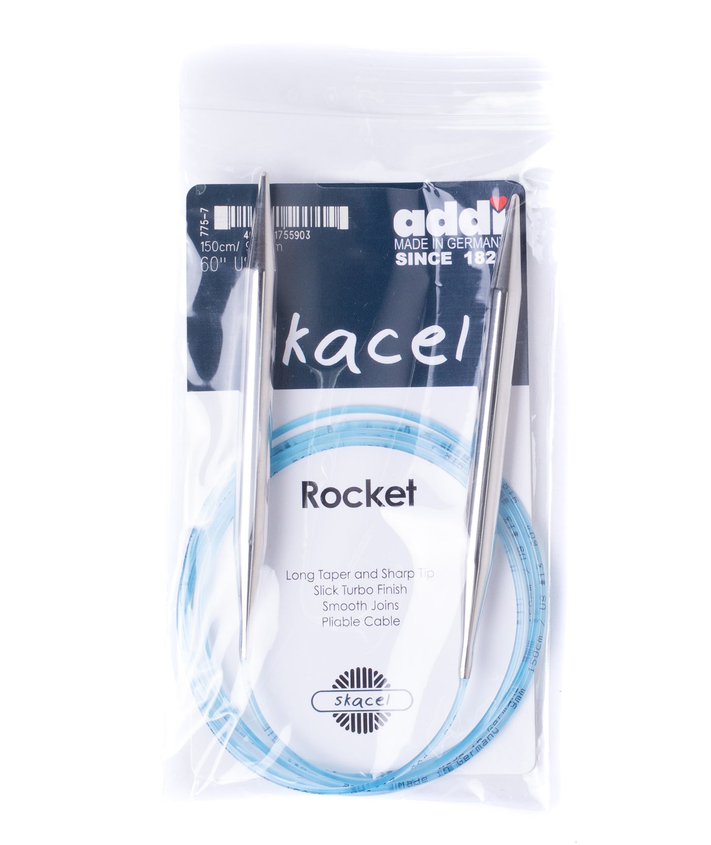 Addi Rockets - 60" Circulars