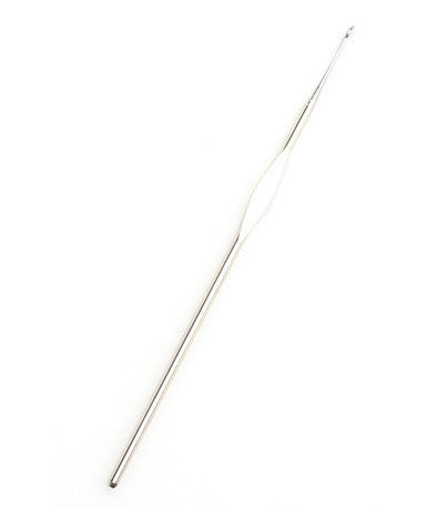 Glass Seed Beads - Size 6