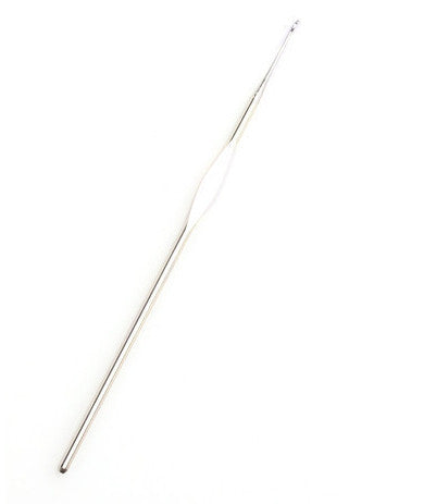 Glass Seed Beads - Size 8