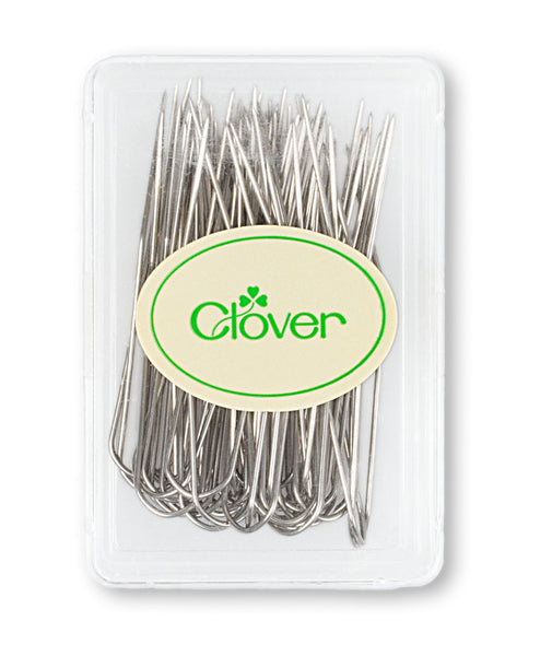 Fork Blocking Pins – Clover Needlecraft, Inc.