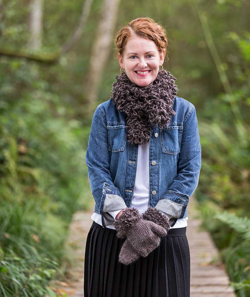 Woolly Loop Accessories