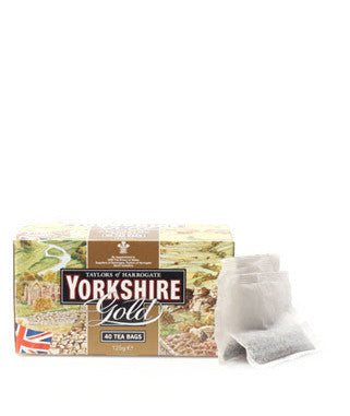 Yorkshire Tea Bags 40ct.
