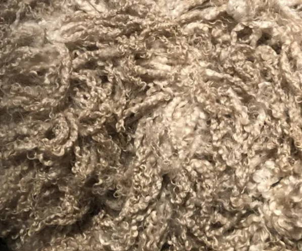 The Touch of Mohair