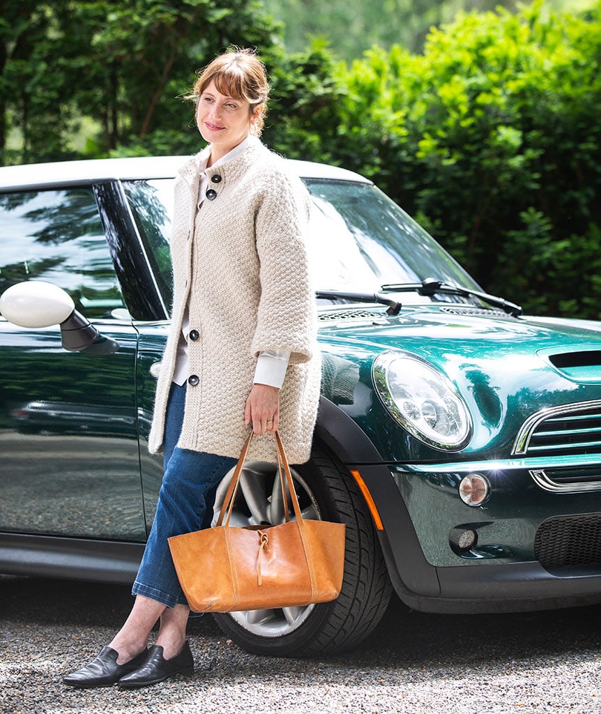 Car Coats