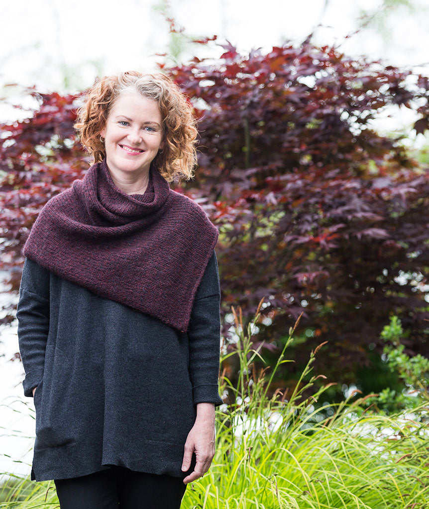Two-Point Cowls