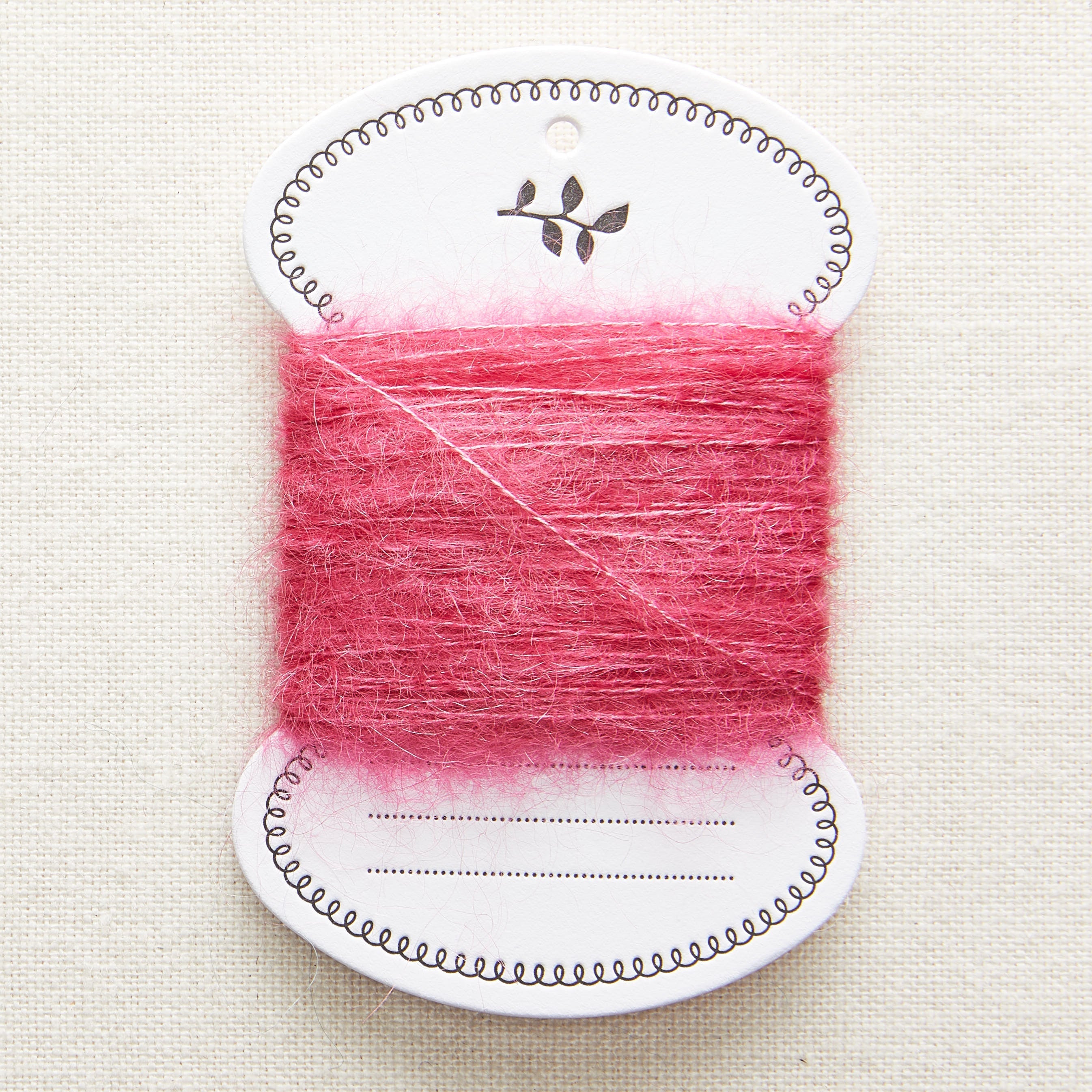 Projects Using Isager Silk Mohair
