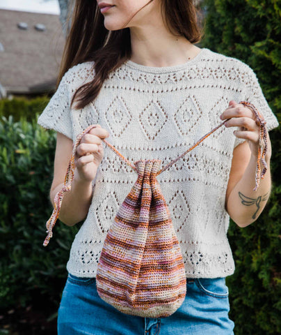Learn-To-Knit Kit – Churchmouse Yarns & Teas
