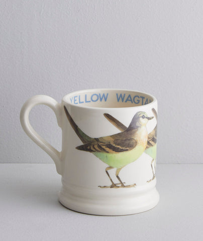 Emma Bridgewater Bird Mugs