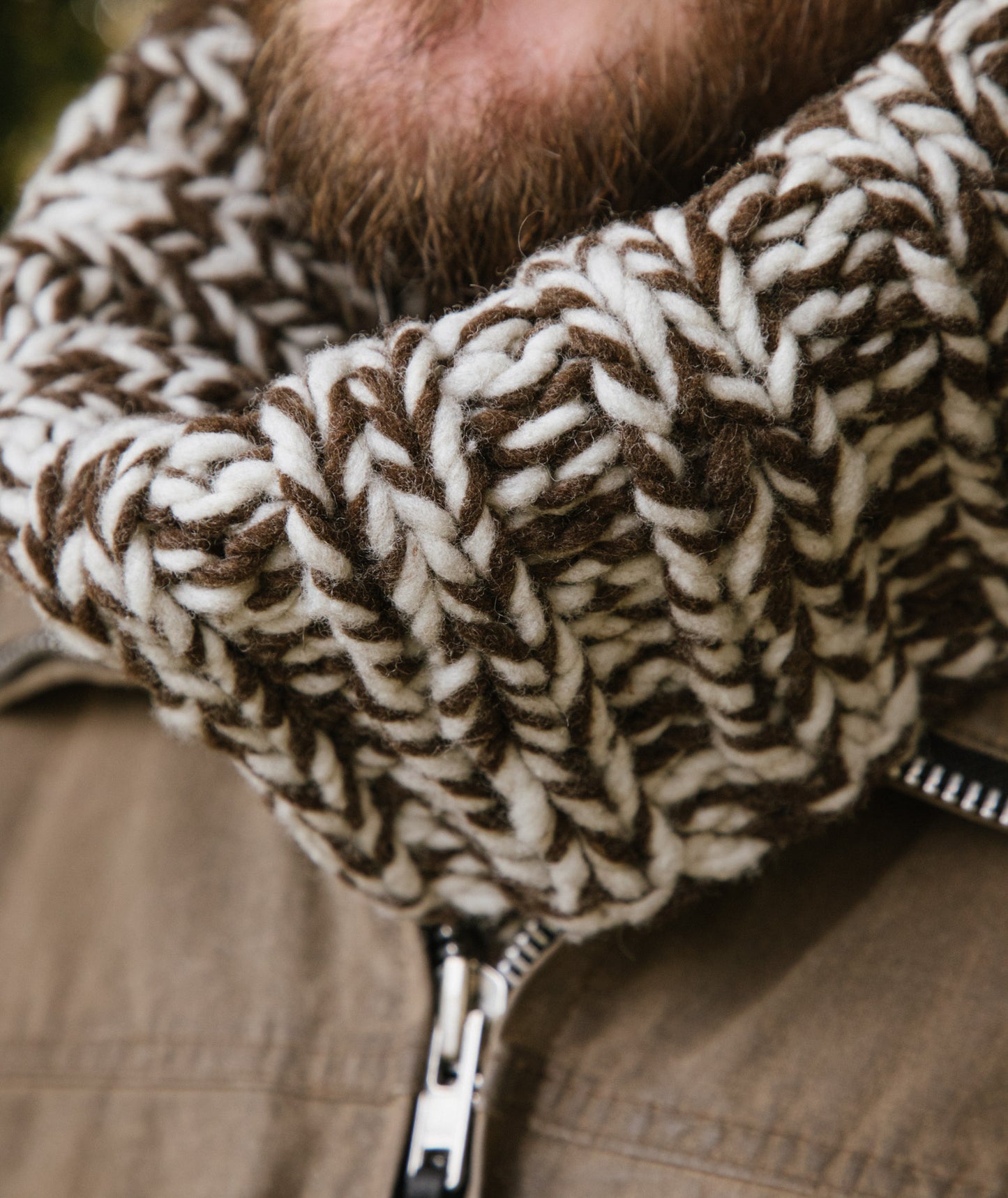 Free Pattern - Last Minute Cowl