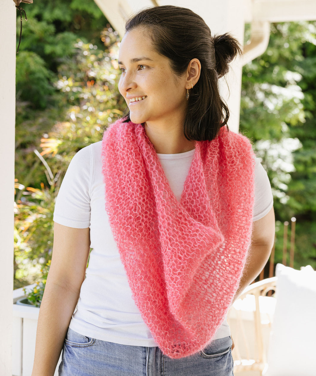 Shoulder Cozies – Churchmouse Yarns & Teas