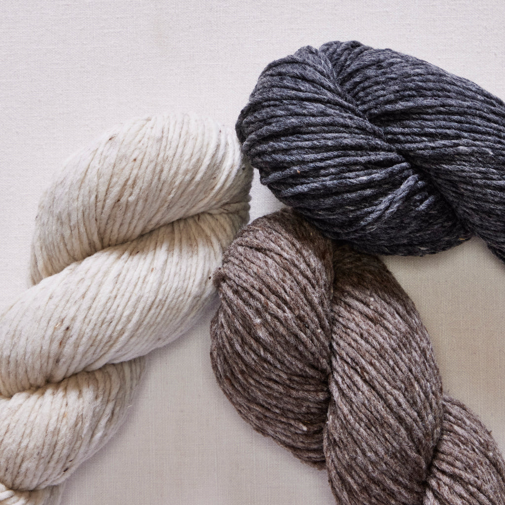 BULK Bare Yarn for Dyeing – Maritime Family Fiber