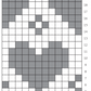 Hot Water Bottle Cozy with Free Colorwork Charts