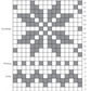Hot Water Bottle Cozy with Free Colorwork Charts