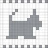Hot Water Bottle Cozy with Free Colorwork Charts