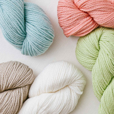 Knitter's Pride Wool Winder – Churchmouse Yarns & Teas