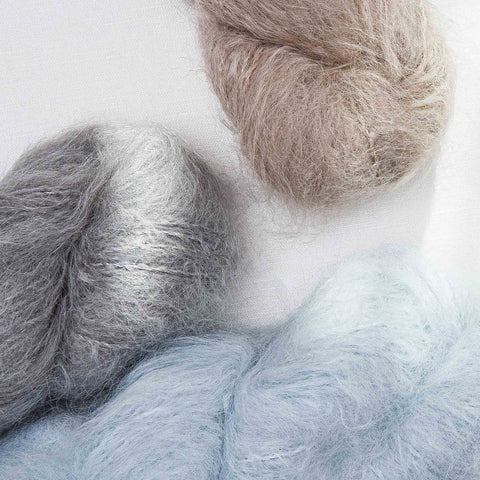 Knitter's Pride Wool Winder – Churchmouse Yarns & Teas