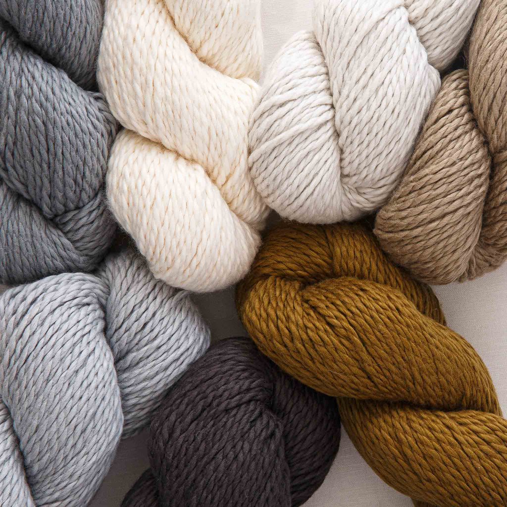 Organic Cotton Yarn