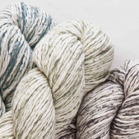 Soft Touch Steel Crochet Hooks – Churchmouse Yarns & Teas