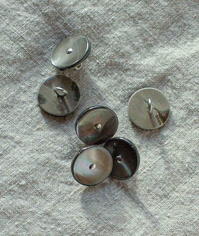 Go-To Cardigan Buttons