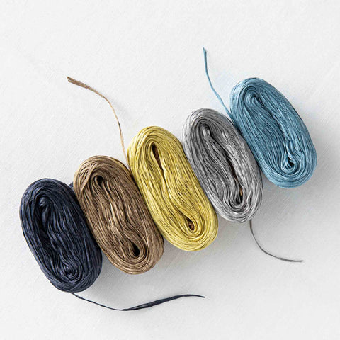 Soft Touch Crochet Hooks – Churchmouse Yarns & Teas