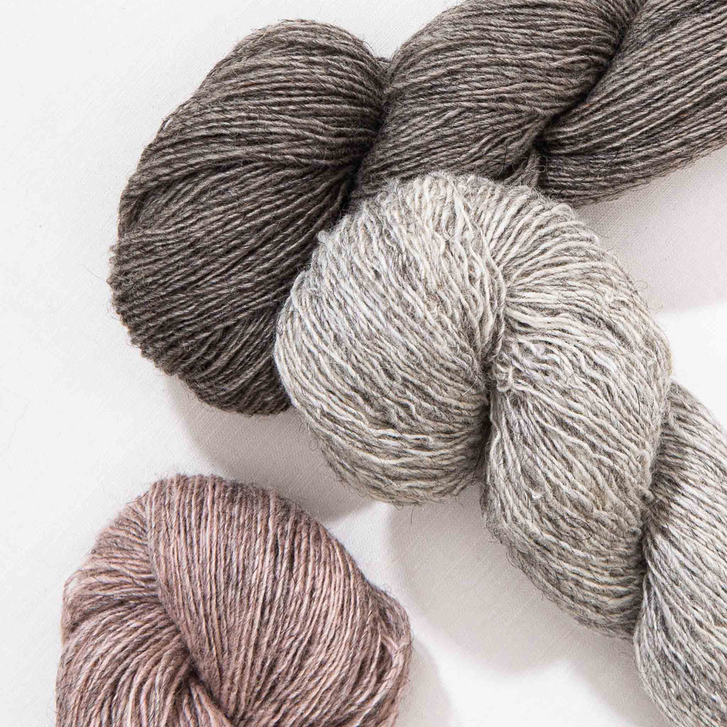 Wool – Churchmouse Yarns & Teas