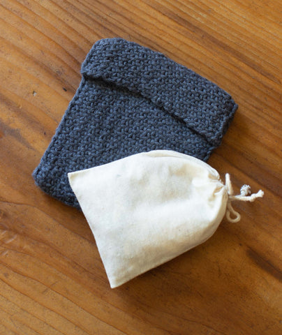 Crocheted Market Bag Kit with Creative Linen by Rowan – Yarn Store