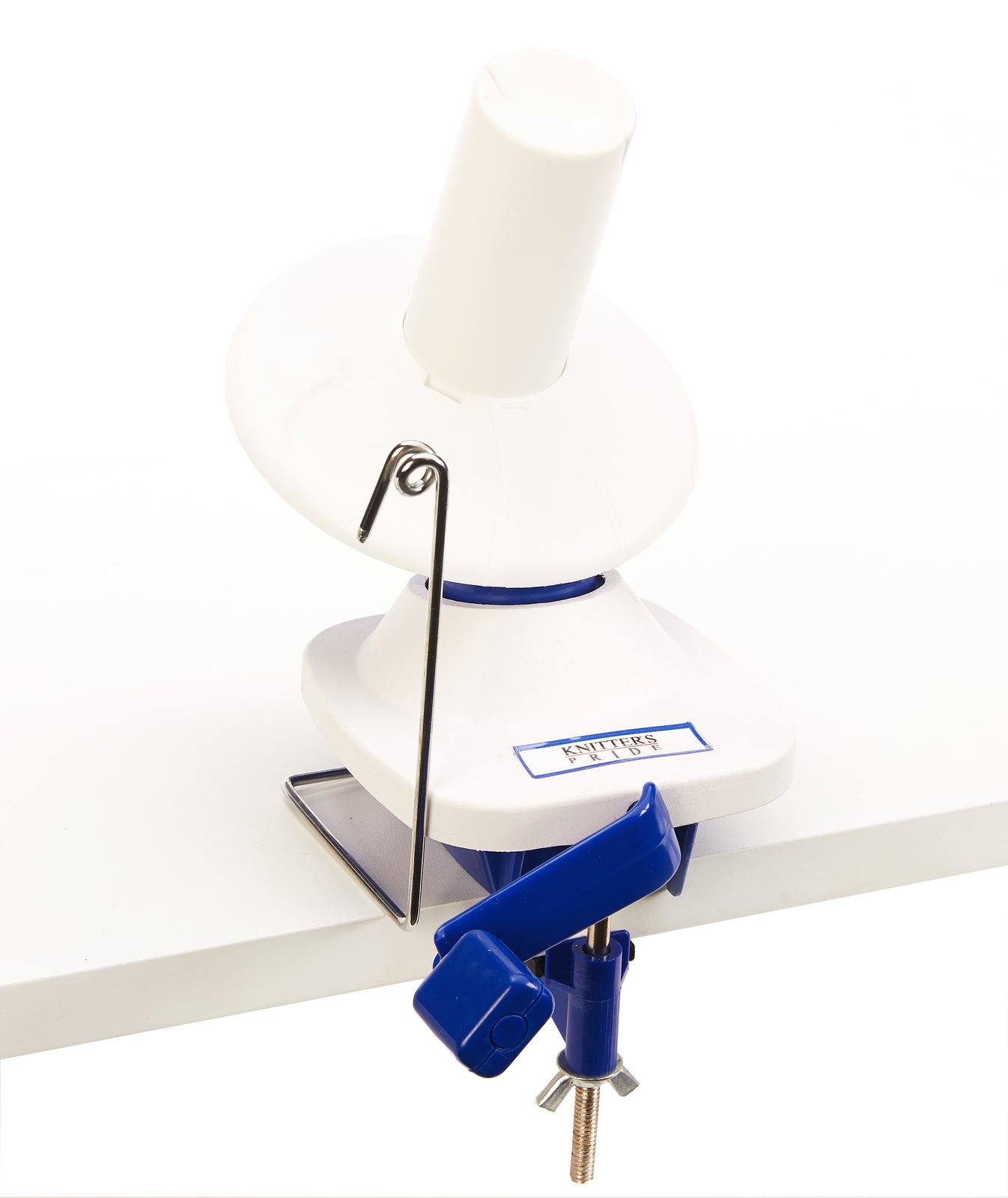 Knitter's Pride Wool Winder Churchmouse Yarns & Teas