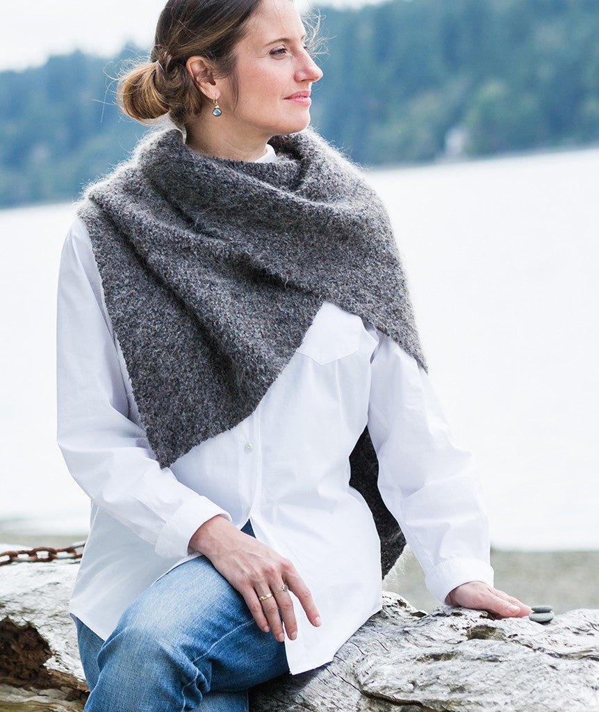 Quadrangle Wrap Using Lang Yara