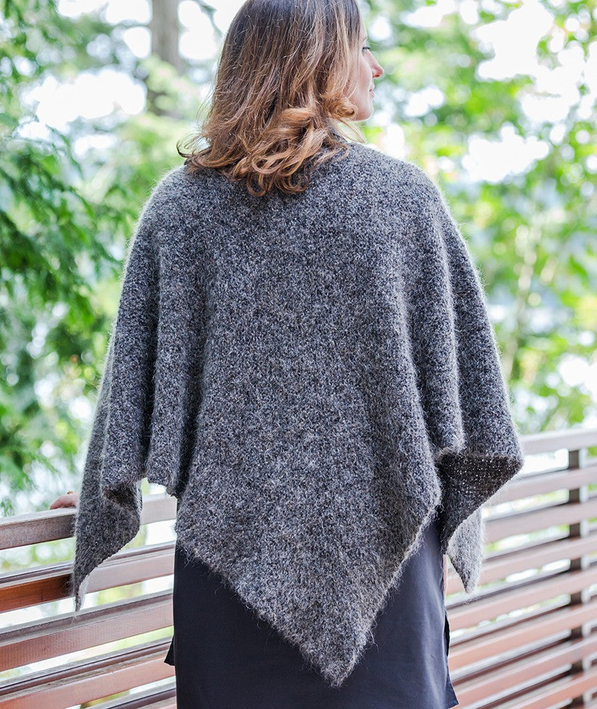 Quadrangle Wrap Using Lang Yara