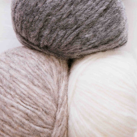 rowan brushed fleece – Needles & Wool