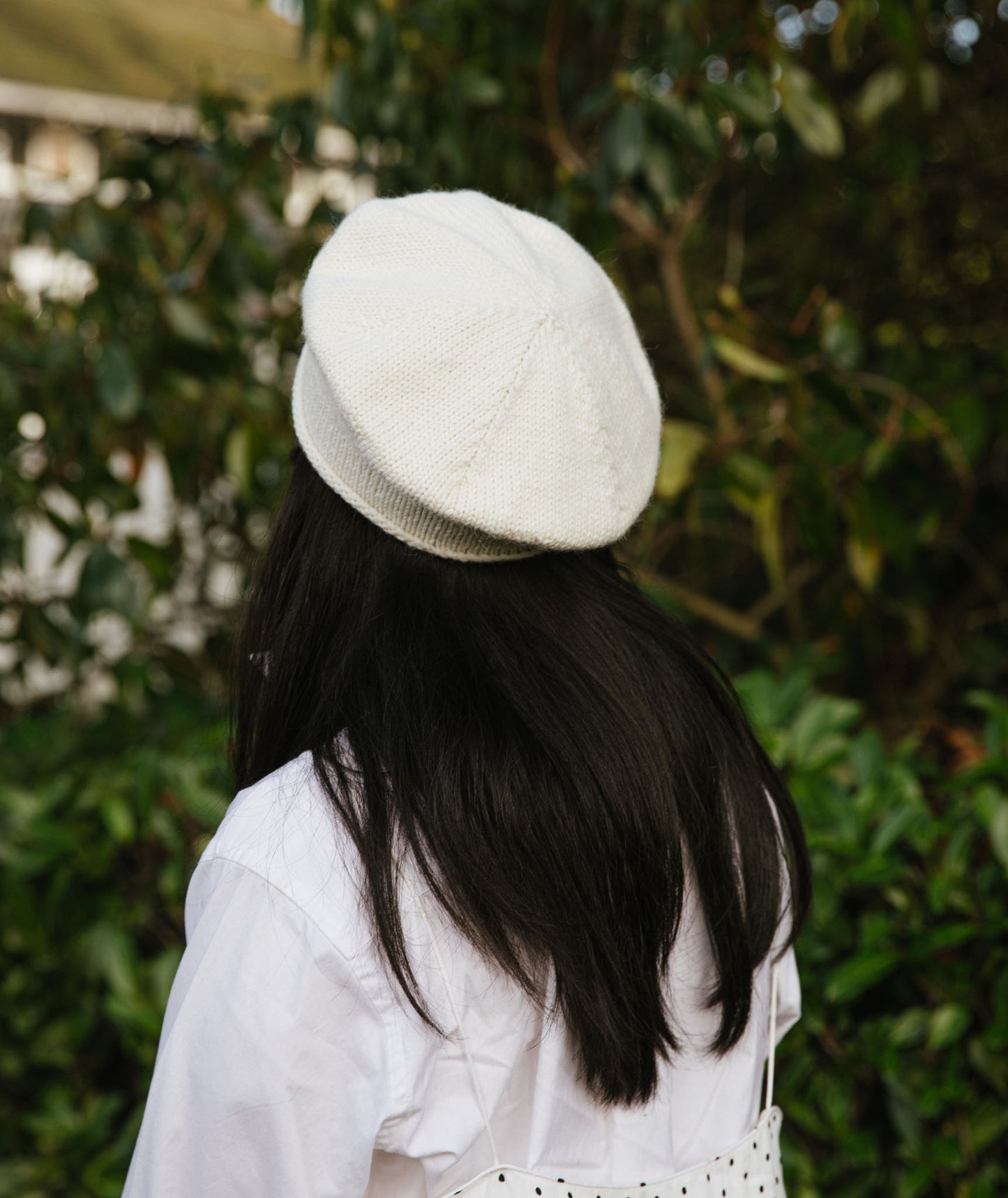 Studio Beret Using Berroco Ultra Alpaca Chunky