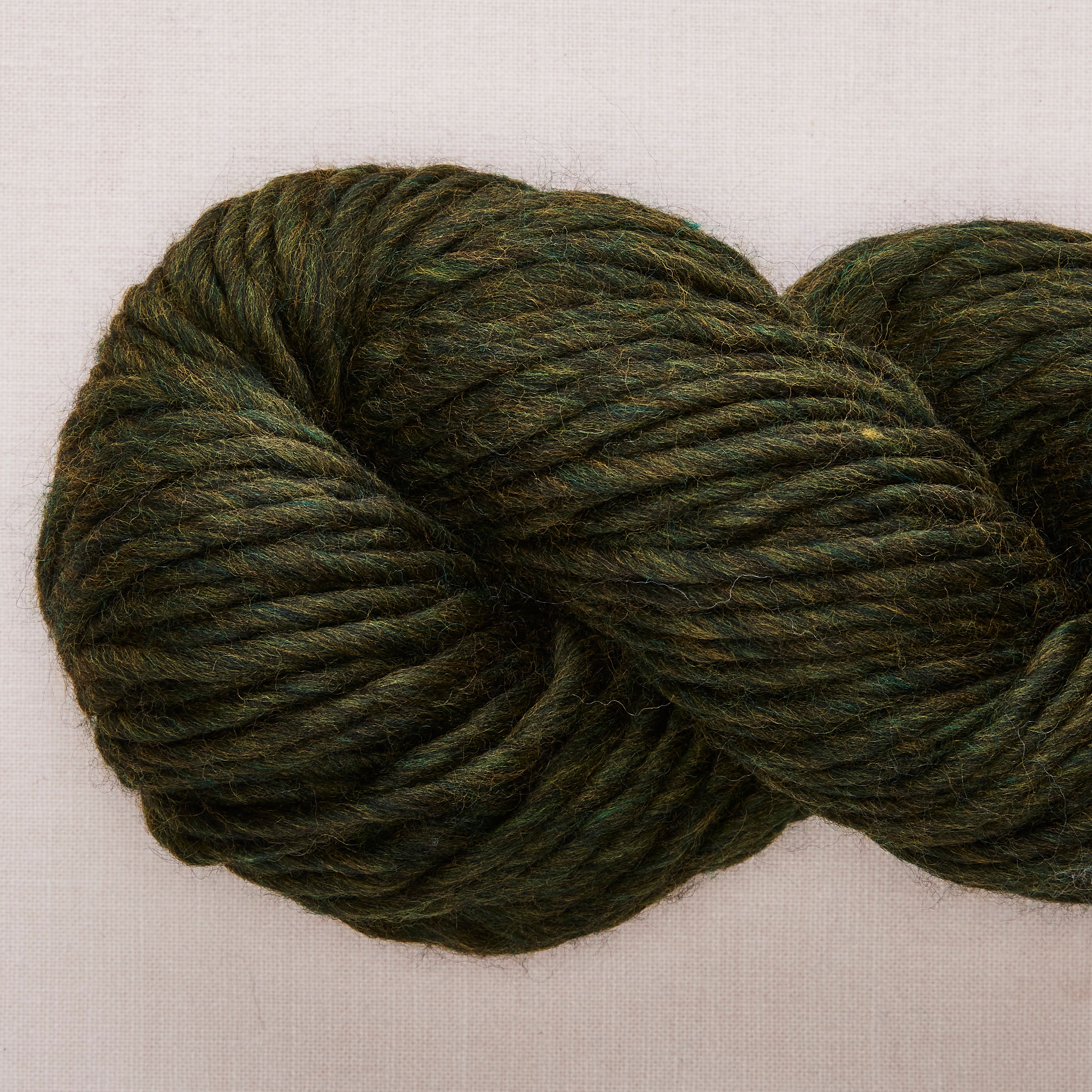 Winnipeg Hat Using Blue Sky Fibers Woolstok North Churchmouse Yarns & Teas