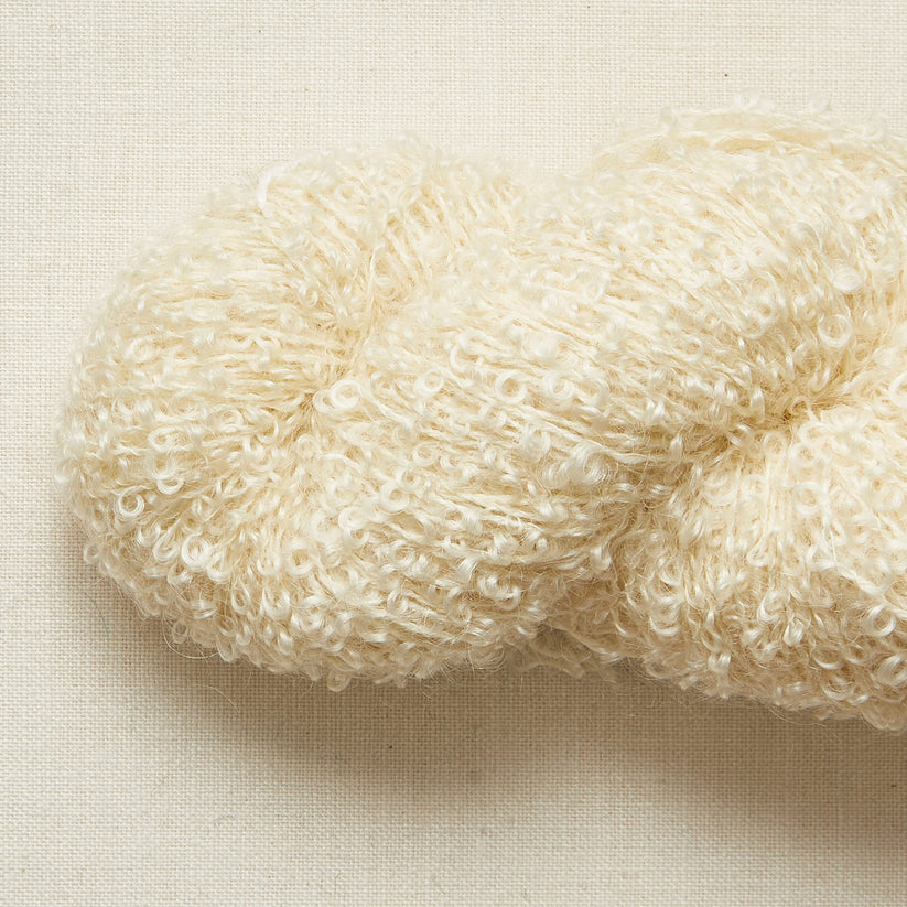 Fleece Artist Curlylocks Churchmouse Yarns & Teas