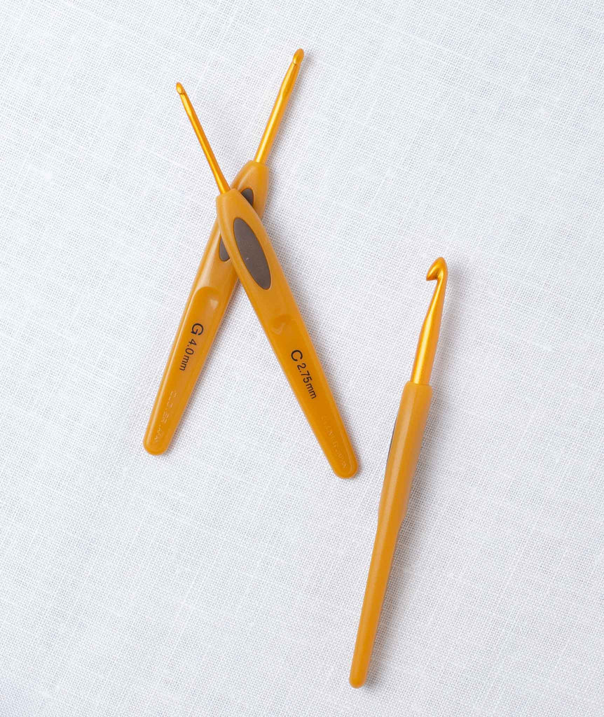 2.75mm Crochet Hooks, FREE Delivery Over £25