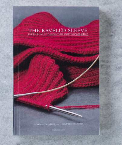The Ravell'd Sleeve